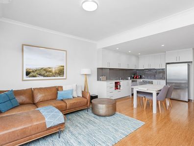 28/177 Stirling Street, Perth WA 6000