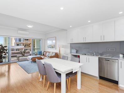 28/177 Stirling Street, Perth WA 6000