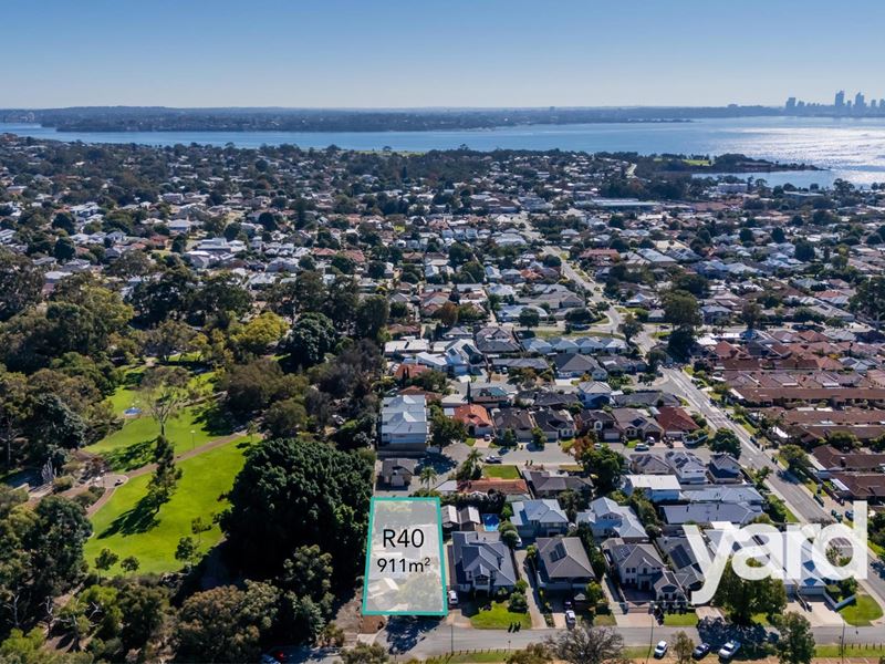 9 McKnight Place, Melville