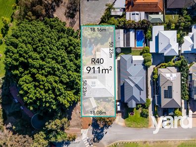 9 McKnight Place, Melville WA 6156