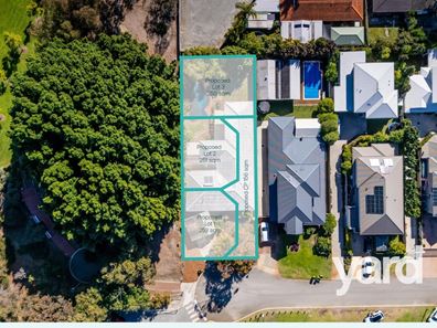 9 McKnight Place, Melville WA 6156