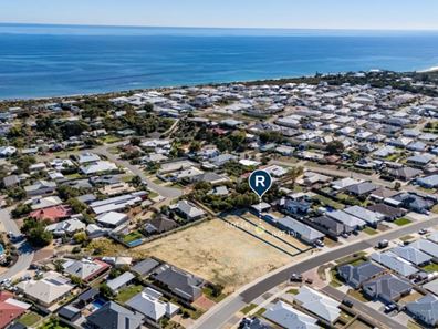 Lot 14, 133 Bailey Boulevard, Dawesville WA 6211