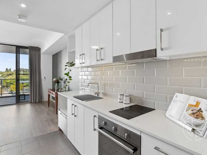 314/2 Wembley Court, Subiaco WA 6008