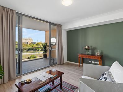 314/2 Wembley Court, Subiaco WA 6008