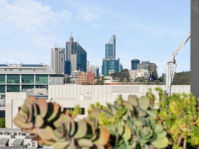314/2 Wembley Court, Subiaco WA 6008