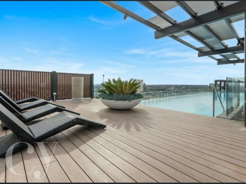 1409/380 Murray Street, Perth WA 6000