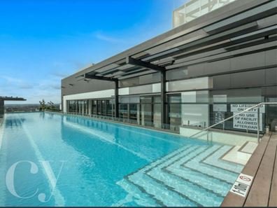 1409/380 Murray Street, Perth WA 6000