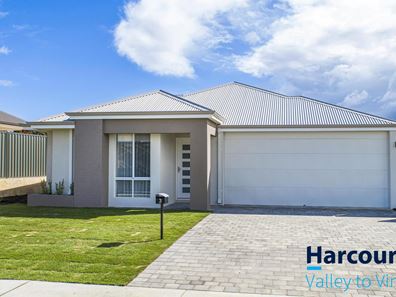3 Serenade Corner, The Vines WA 6069