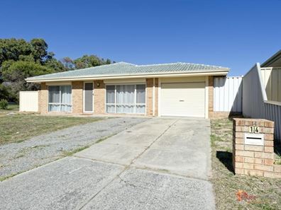 14 Pallarup Grove, Waikiki WA 6169