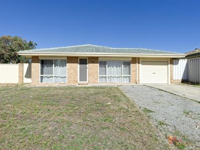 14 Pallarup Grove, Waikiki WA 6169