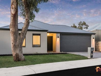4 Tyndale Turn, Wellard WA 6170