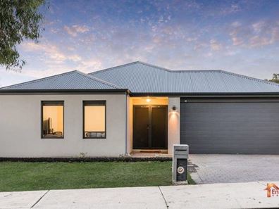 4 Tyndale Turn, Wellard WA 6170