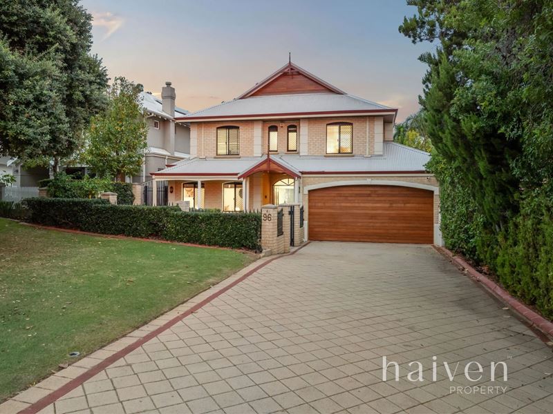 96A Glenelg Avenue, Wembley Downs WA 6019
