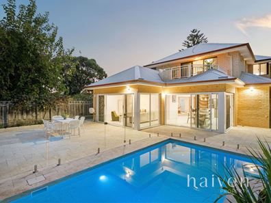 96A Glenelg Avenue, Wembley Downs WA 6019