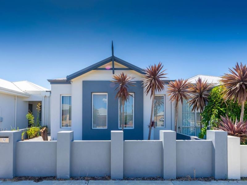 33 Tredegar Street, Butler WA 6036