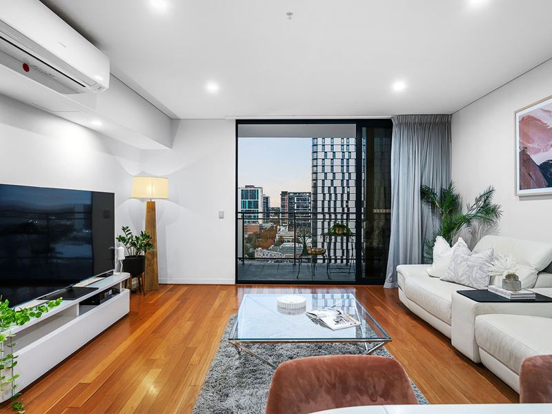 96/101 Murray Street, Perth