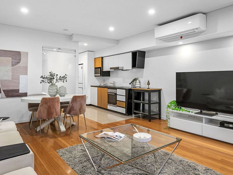 96/101 Murray Street, Perth WA 6000