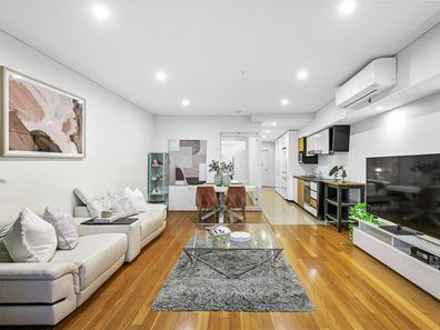 96/101 Murray Street, Perth WA 6000