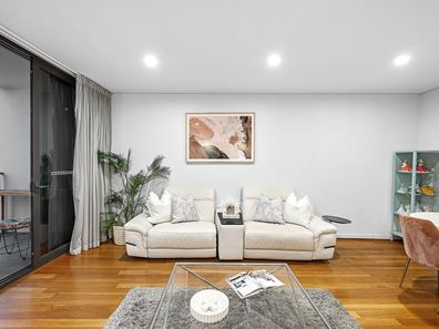 96/101 Murray Street, Perth WA 6000