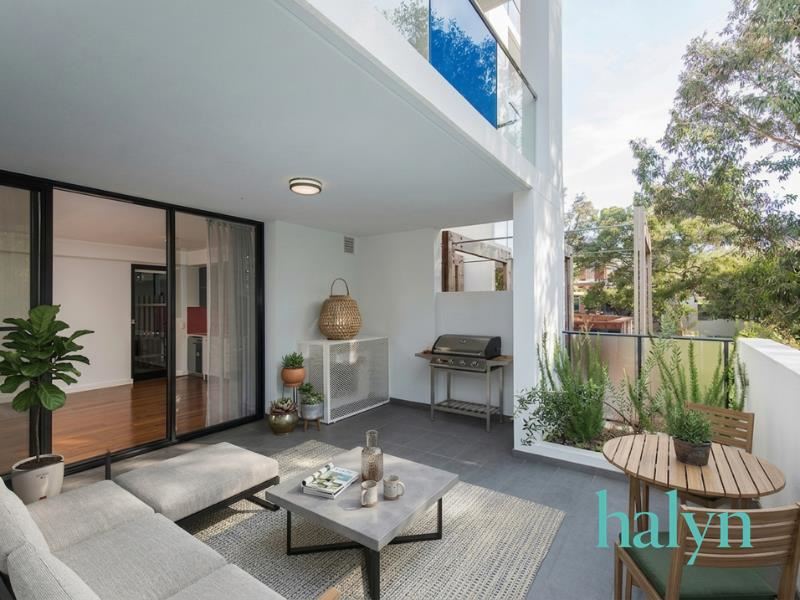 13/99 Palmerston Street, Perth WA 6000