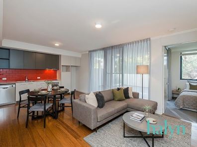 13/99 Palmerston Street, Perth WA 6000