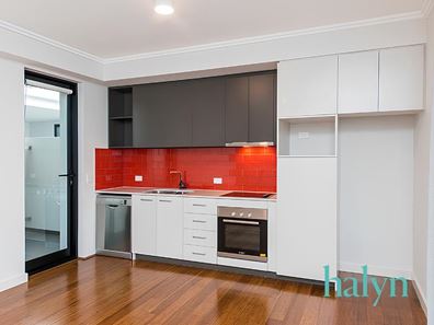 13/99 Palmerston Street, Perth WA 6000