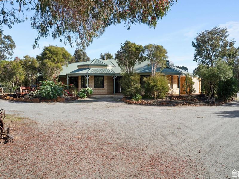 150 Lefroy Street, Serpentine