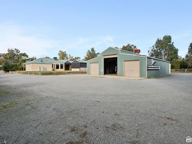 150 Lefroy Street, Serpentine WA 6125