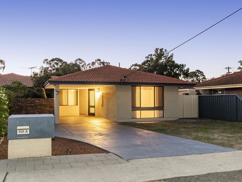 149A Fulham Street, Kewdale