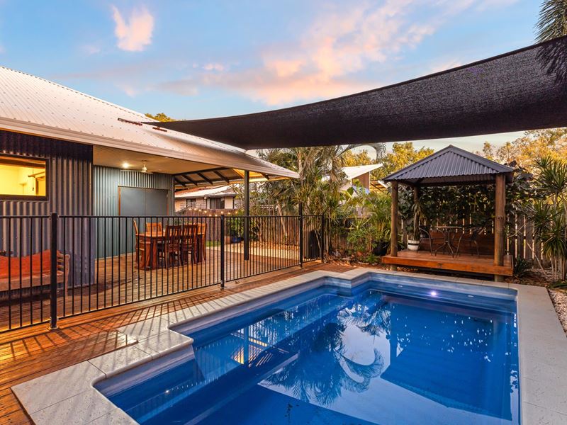 9A Durack Crescent, Broome