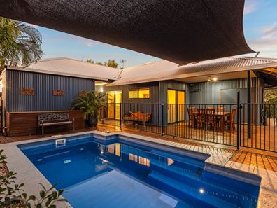9A Durack Crescent, Broome WA 6725