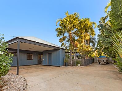 9A Durack Crescent, Broome WA 6725
