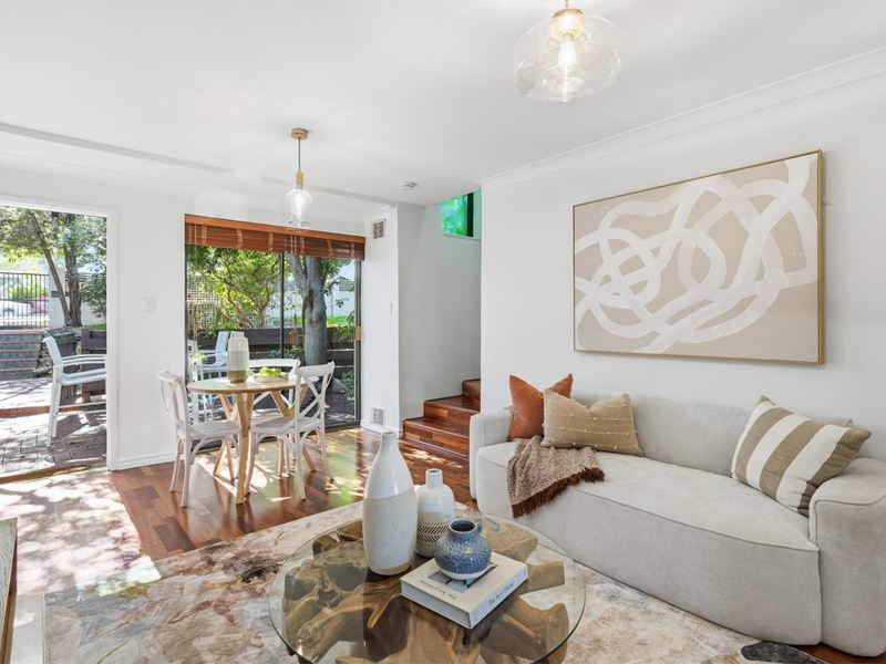 13/247 Vincent Street, Leederville WA 6007