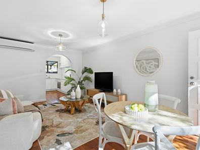 13/247 Vincent Street, Leederville WA 6007