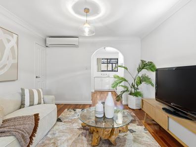 13/247 Vincent Street, Leederville WA 6007