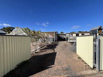 34 Brockman Street, Norseman WA 6443
