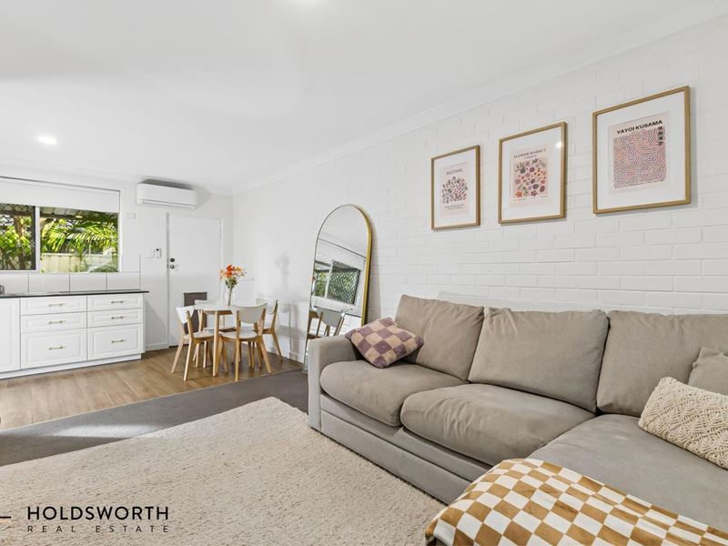 2/49 Wellington Parade, Yokine WA 6060