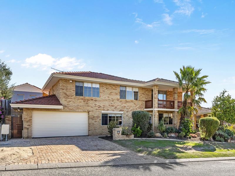 2 Troon Cove, Connolly WA 6027