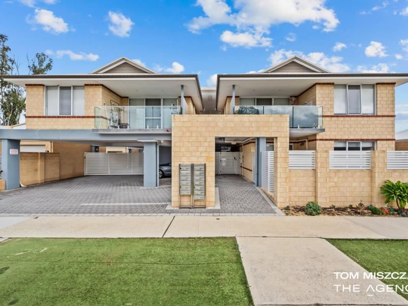 11/5 Lena Street, Beckenham