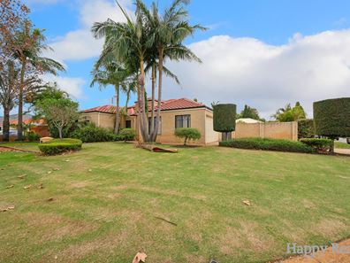 118 Eucalyptus Boulevard, Canning Vale WA 6155