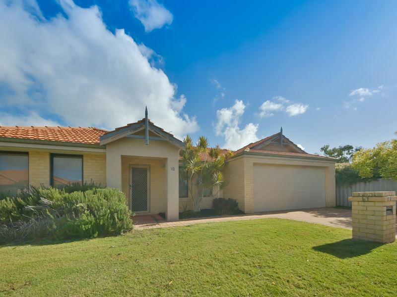 12/15 Cliffwood Place, Waikiki