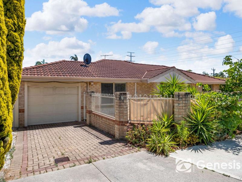 1/41 Wolseley Road, Morley