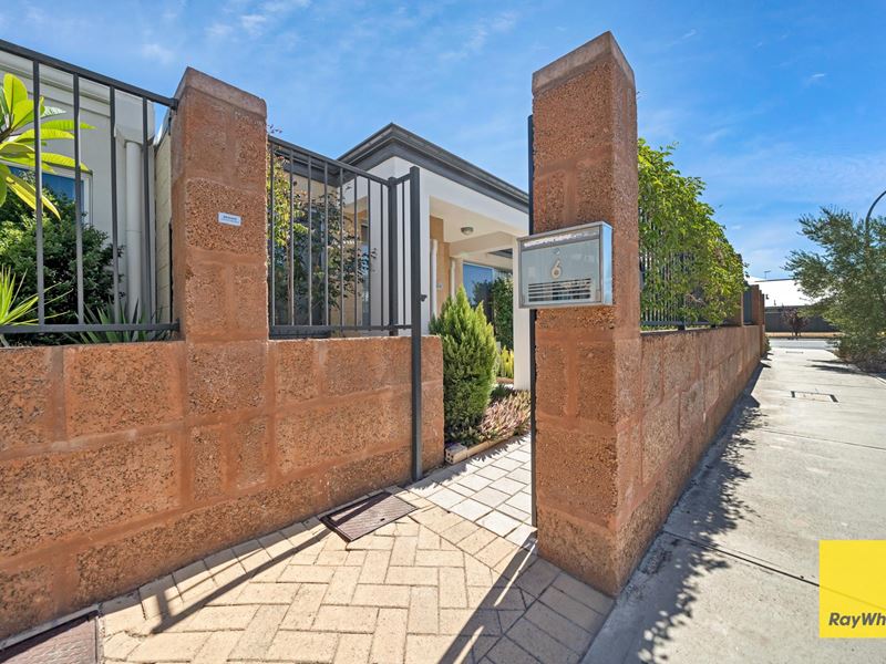 6 Plumosa Crescent, Dayton WA 6055