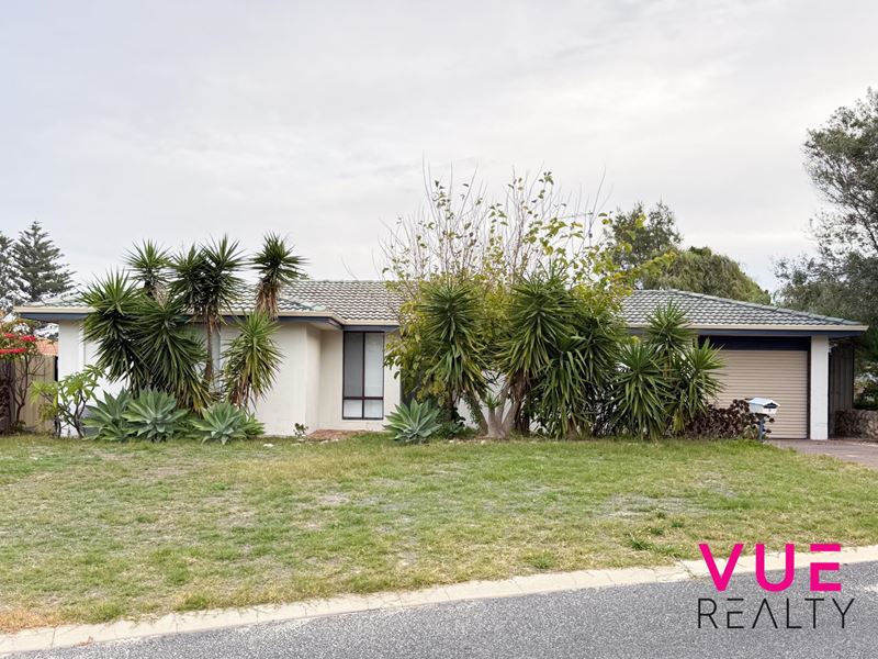 5 Chrisp Place, Yanchep WA 6035