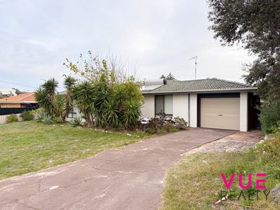 5 Chrisp Place, Yanchep WA 6035