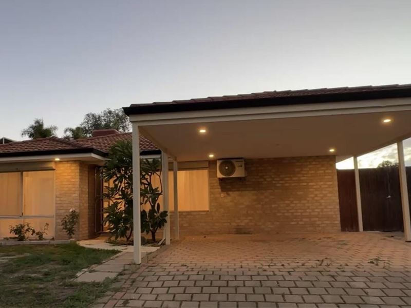 7 Waitch Loop, Beeliar