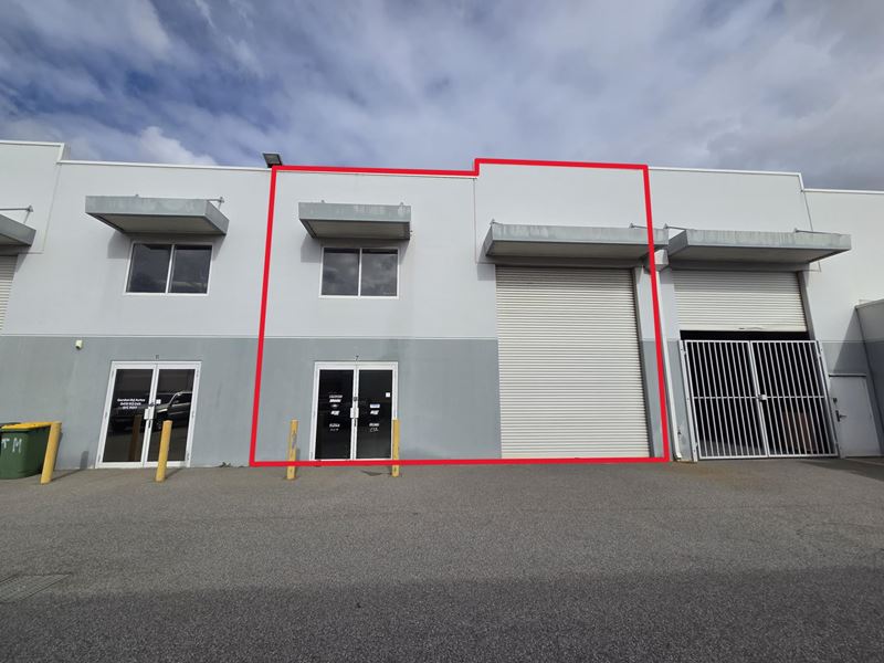 Gordon Road, Greenfields WA 6210
