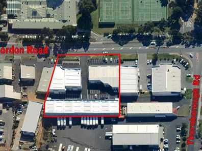 Gordon Road, Greenfields WA 6210