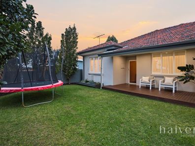 215A Marmion Street, Palmyra WA 6157
