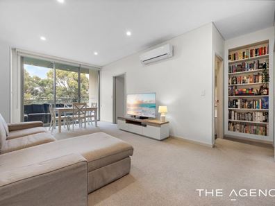 67/95 Chalgrove Avenue, Rockingham WA 6168